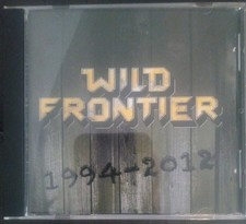 Wild Frontier - 1994 - 2012 (Prime Entertainm...