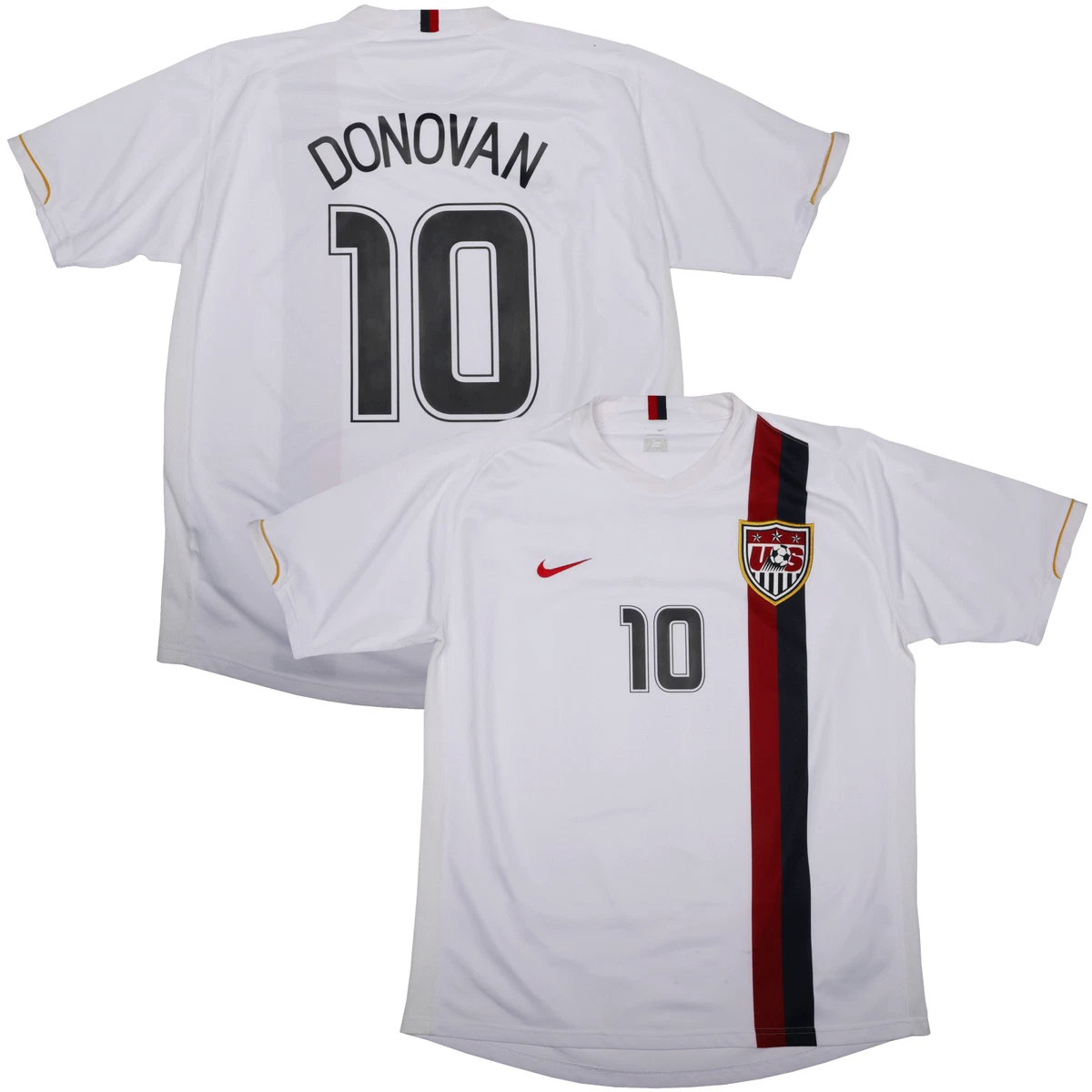 25+ Landon Donovan Jersey for sale | Updated Oct 2026