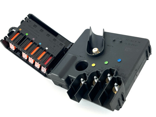 Sicherungskasten Steckverbinder A2115461341 Mercedes-Benz E-Klasse W211 S211