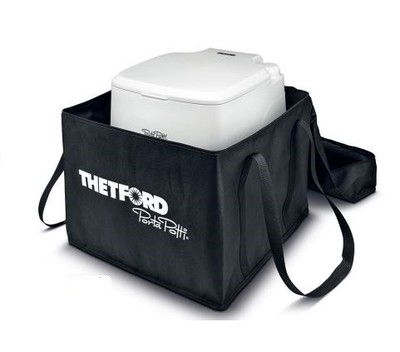Thetford 299902 Porta-Potti Portable Toilet Carry Bag SMALL for 135/145/335/345