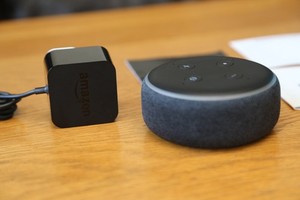 Amazon Echo Dot 3. Generation Gen Smart Lautsprecher Alexa