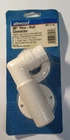 Attwood Boat 3879-3 90 Degree Thru Hull Fitting   1-1/8" or 1-1/4" ID Hose