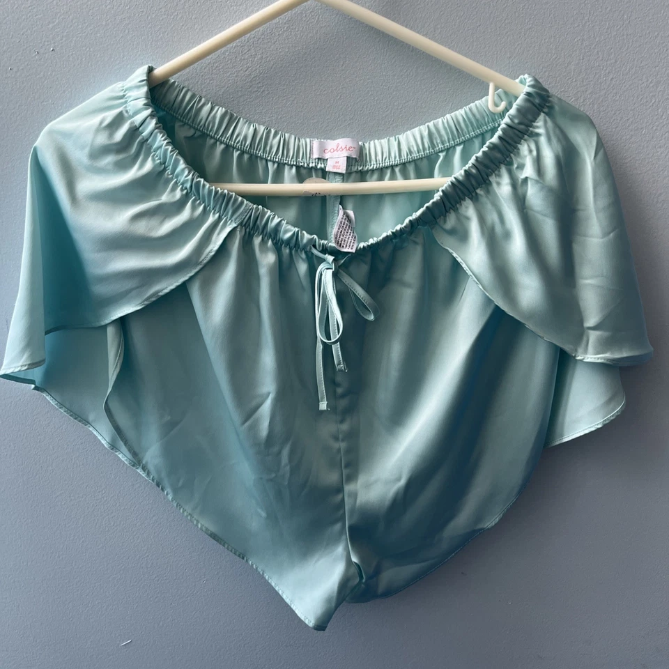 Colsie Target Lounge/Pj Set size M - Image 3 of 3