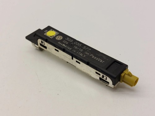 Volkswagen Passat B8 2016 Antenne Verstärker 3G9035577