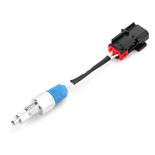 Neutral Position Switch for Nissan Navara D22 01-14 5 Speed Manual 32006-23U6A - Picture 4 of 7
