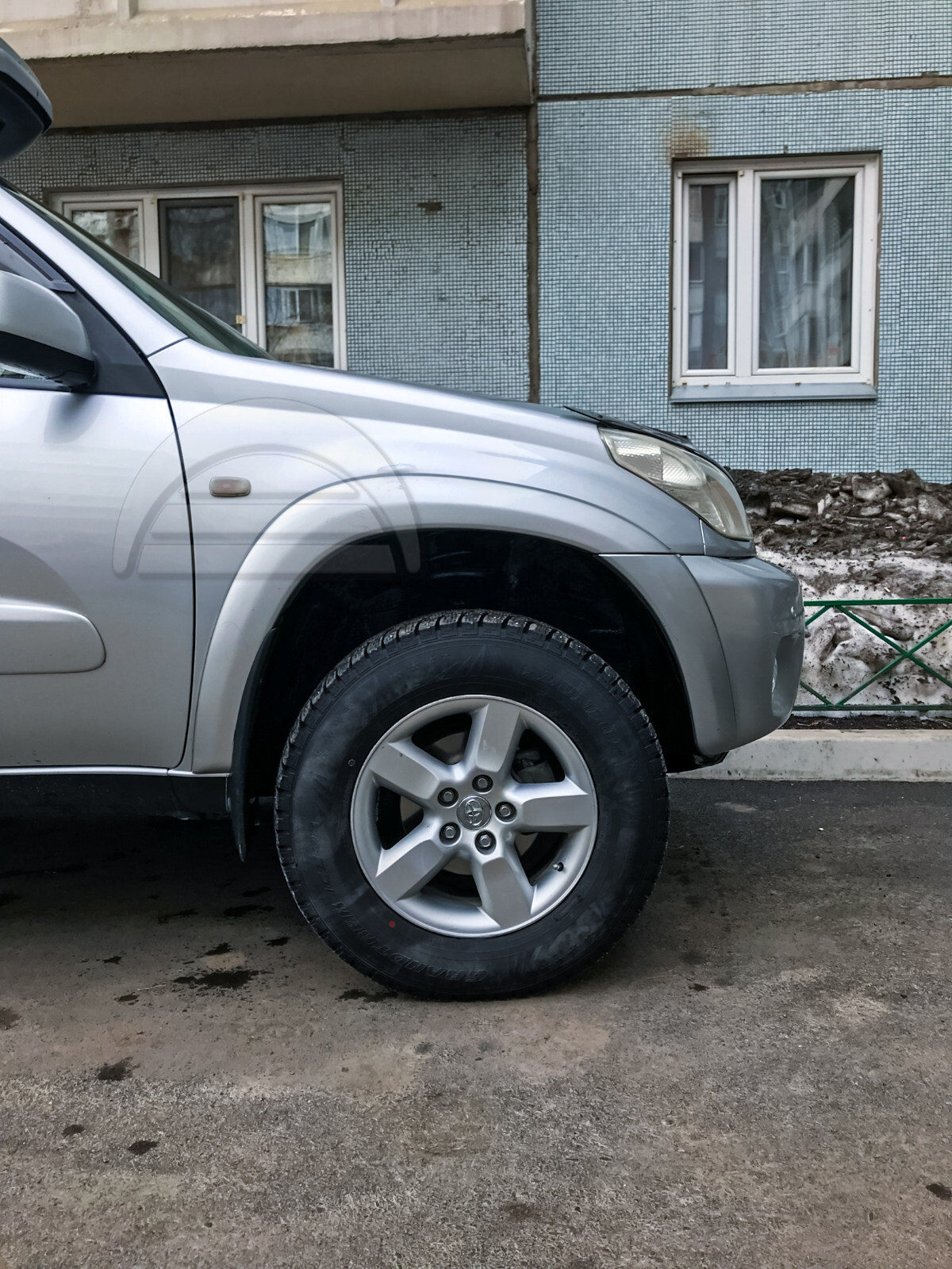 Leveling Lift Kit set for Toyota RAV4 XA20 CA20 40 mm/1.6 Inches 2000 ...