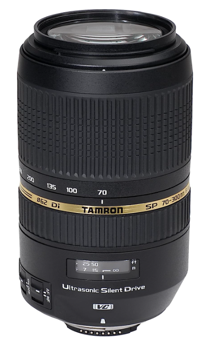 TAMRON SP 70-300mm A005N　NIKON Amazon.com : Tamron AF 70-300mm f/4.0-5.6 SP Di VC USD XLD