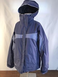 men's ua overlook jacket