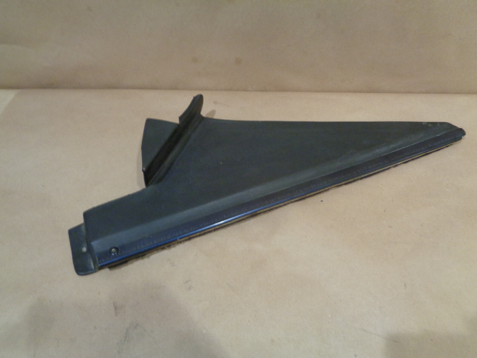 Ferrari Mondial 3.2,QV RH Rear Side Trimmed Panel P/N 61949100