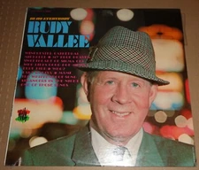 RUDY VALLEE - Hi-Ho Everybody - Viva V.36005 SEALED