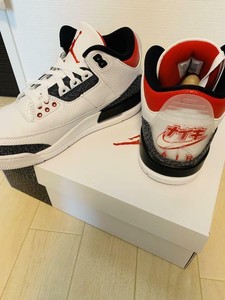 jordan 3 ebay