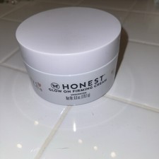 Honest Glow Firming Cream