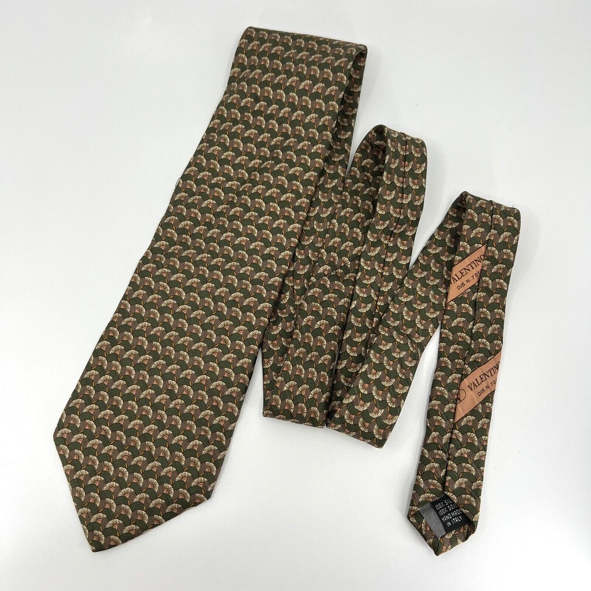 Shirt VALENTINO Men color Green