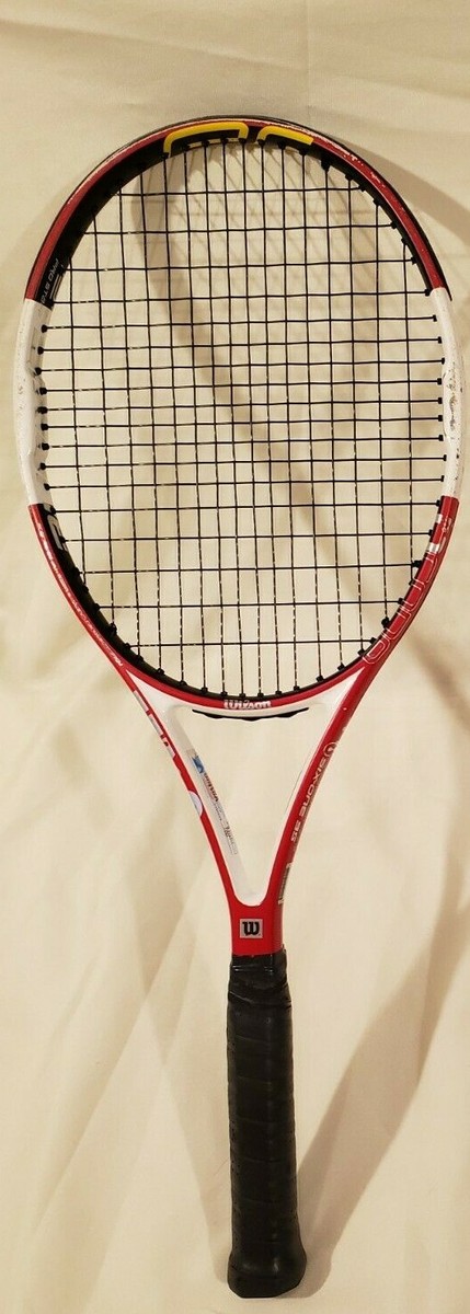 希少 Wilsone PRO STAFF n CODE SIX-ONE 105 s-l1200.jpg