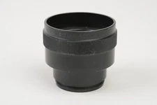 Leitz Extension Tube 16471, Black