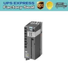 6SL3210-1PE11-8UL1 SIEMENS SINAMICS Power Module PM240-2 Brand New In Box! Zy