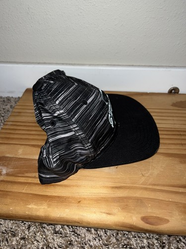 Genuine Iowa State Snap Back Baseball Cap, Used Condition - Picture 3 of 5