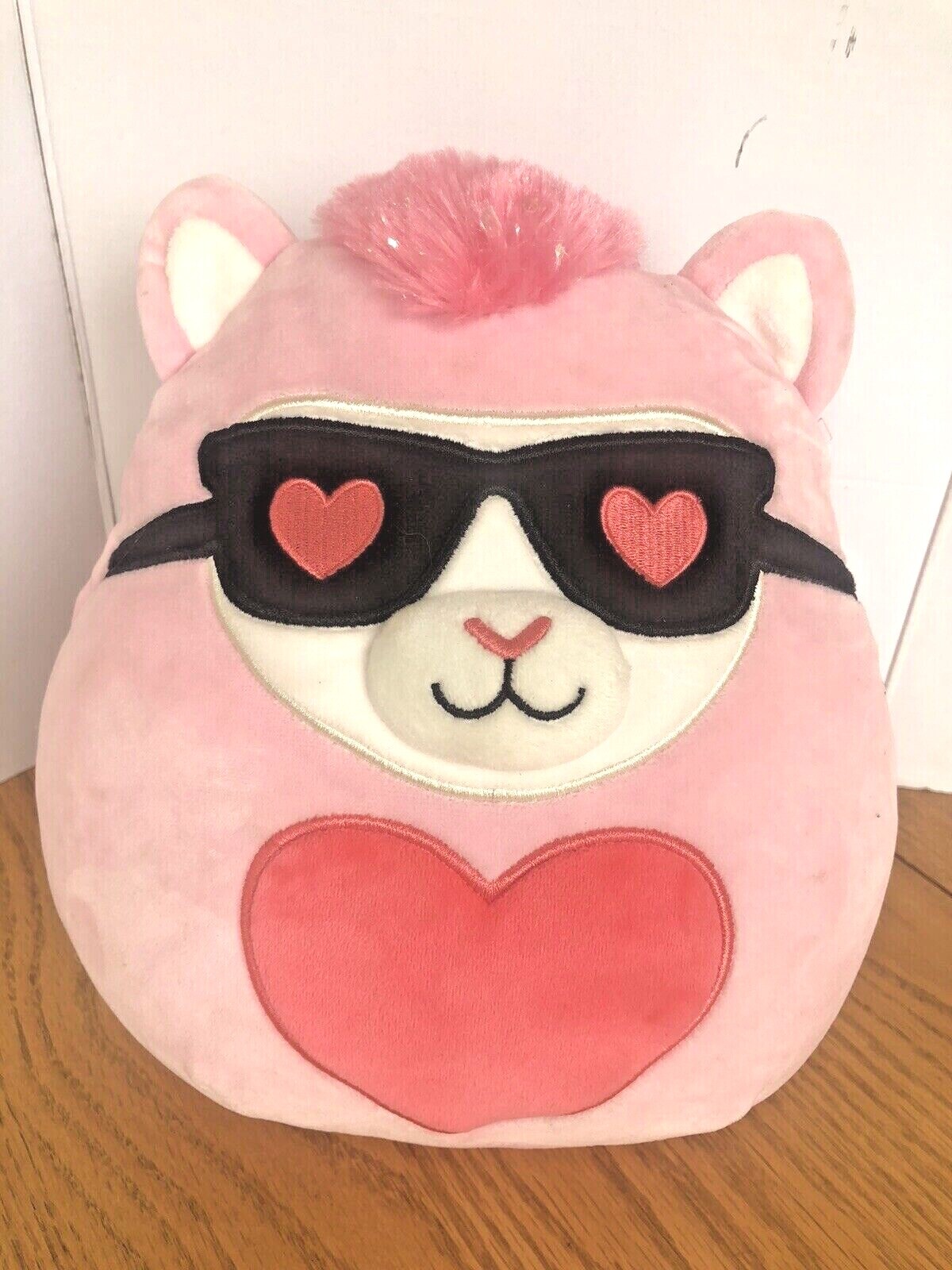 jellycat medium bumbly bear