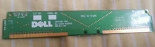 Dell PWB 9578D/Apacer  Rambus RIMM (CRIMM) Terminator Module