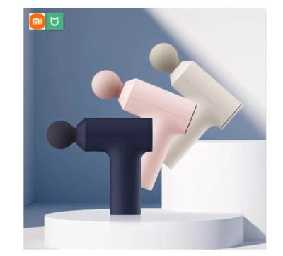 Xiaomi Mijia Mini Elektrische Massage Gun Muskel Relax Massager Training Abnehme