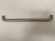 Peerless Premier Range Stainless Oven Door Handle