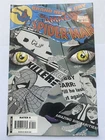 THE AMAZING SPIDER-MAN #561 Marvel 2008 VF/NM