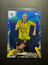 2022-23 Topps Carnaval UEFA Club Competitions Soccer Cards Checklist 21