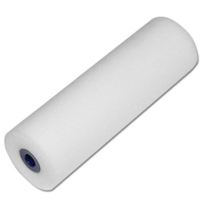 SBS  Lackierwalze 11cm / 10 Stück Lackierröllchen Farbrolle Farbwalze Röllchen