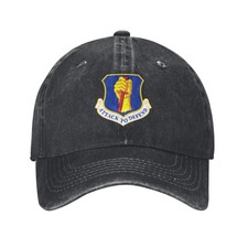 35th Fighter Wing UNISEX baseball caps outdoor sun caps Fashion hat