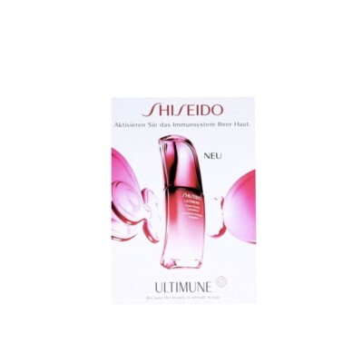 Shiseido 'Ultimune Power Infusing Concentrate'
