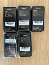 Set Of 5 10Gtek AXS85-192-M3 Transceiver