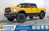 2022 RAM 3500 Big Horn CUSTOM RAM 3500