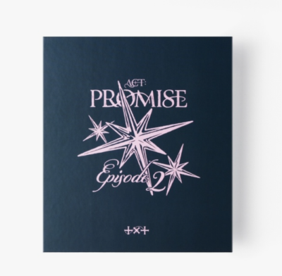 TOMORROW X TOGETHER トレカ 20枚 ACT:PROMISE TXT ACT : PROMISE EP.2 Goods - PHOTOCARD BINDER kpoptown.com