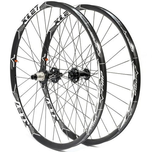 PMP XL27 - Ruote 29\