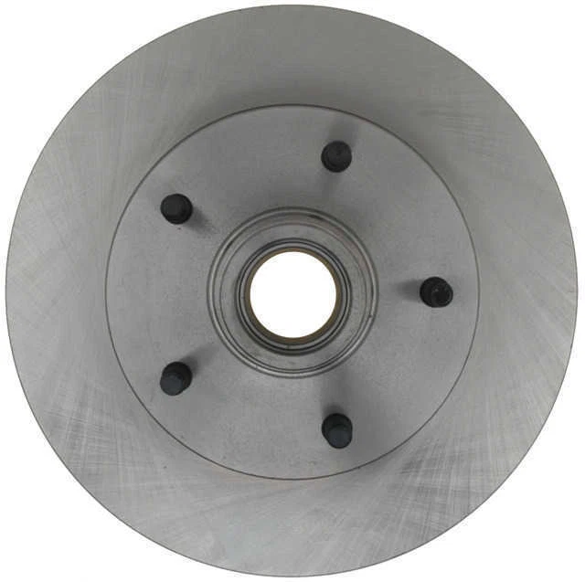 Conjunto de rotor y buje de freno de disco-R-Line Raybestos para Dodge Ram 1500 94-99 Foto 3 de 3