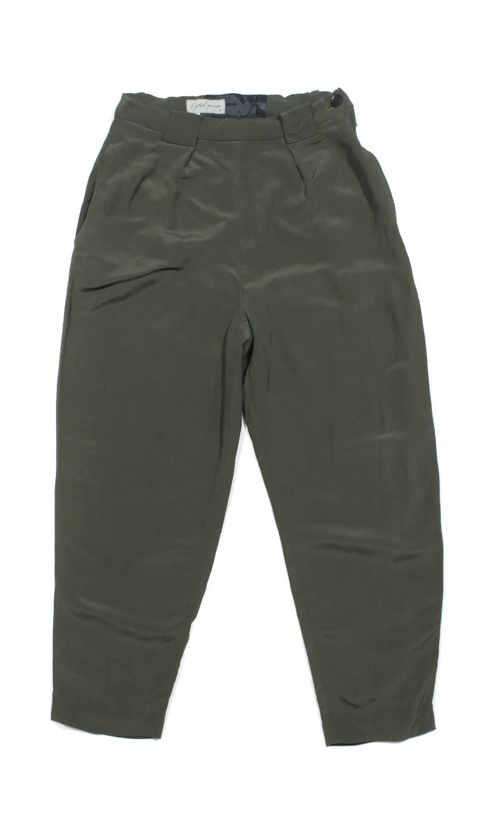 Yohji Yamamoto Nylon Pants for Women for sale | eBay