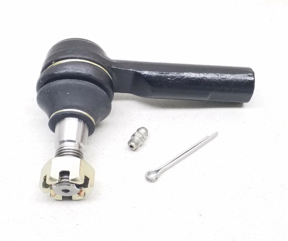 ES3466 Partsmaster extremidade da haste de amarração de direção frete grátis devoluções grátis - Imagem 3 de 3