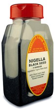 Marshalls Creek Spices NIGELLA SEED WHOLE, BLACK CUMIN SEED