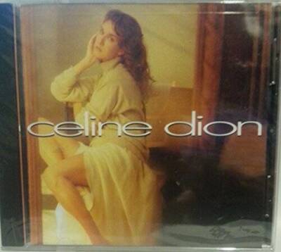 Celine Dion - Audio CD - VERY GOOD