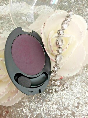 DEBORAH MILANO Mineral Lidschatten Matt 02 AMETHYST PRUNE Neu