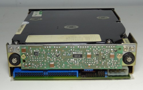 "Vintage" Seagate 94221-190 209 MB SCSI 5.25" Hard Drive - 77748202 - Picture 9 of 13