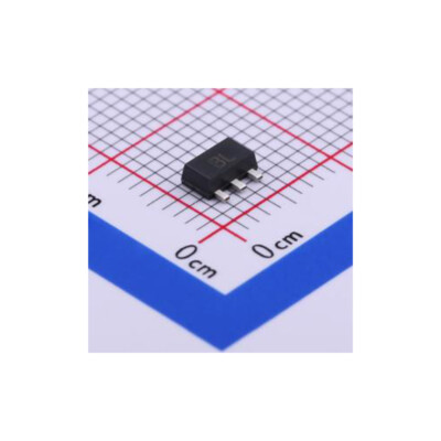 5St��ck BCX5616TA SOT-89-3