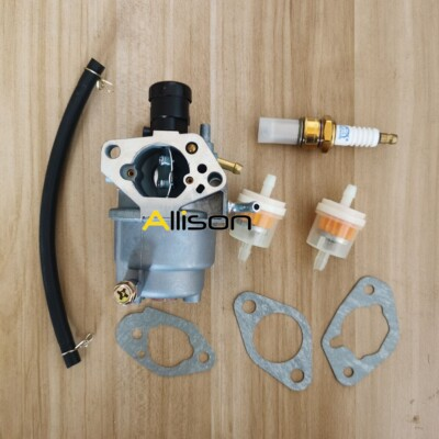 #ad #ad For Honda HT3813 HT3813K1 HT4213 SA Lawn Tractor Carburetor Carb 16100 ZA0 L01 $19.88