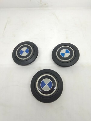 1 PCS BMW Horn Button Momo Nardi BBS OMP Sparco 02 E3 E21 E30 E24 E28 E9