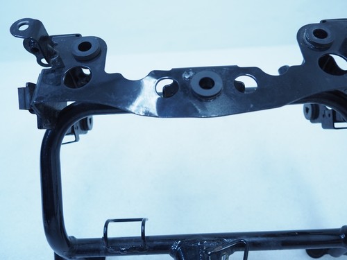 "VEDI FOTO" telaietto telaio anteriore per kawasaki versys 650 2006 2009 - Imagen 12 de 13