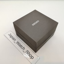 SEIKO PRESAGE SARY209 Ivory Automatic Mechanical Stainless Men Watch New in Box 5