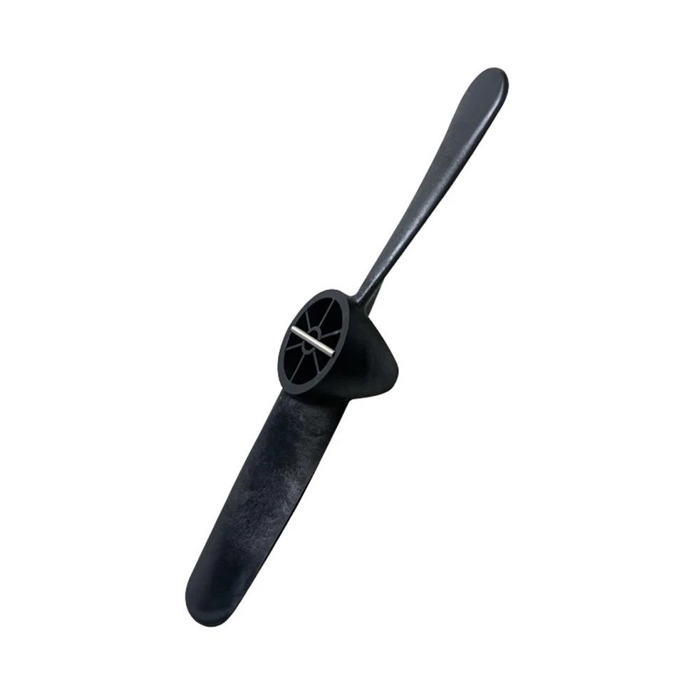 Kayak Pedal Propeller Blade Hardware for Fishing Boat Topwater - image 4 of 4