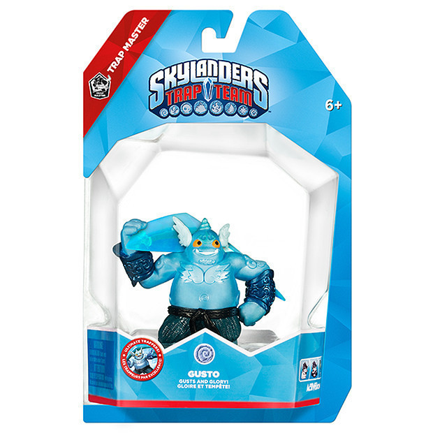 Skylanders スカイランダーズ Trap Team アメトイ フィギュア Skylanders スカイランダーズ Trap Team アメトイ フィギュア