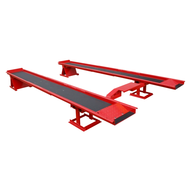 Sealey MR1 3 Ton Car Ramp