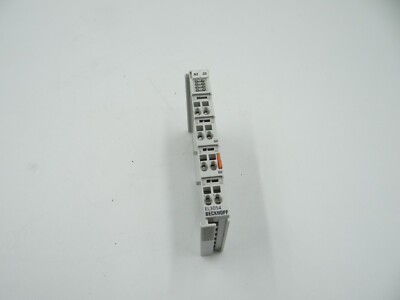 Beckhoff   EL3054